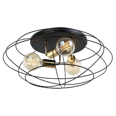 Как найти фазу и ноль под люстру на потолке