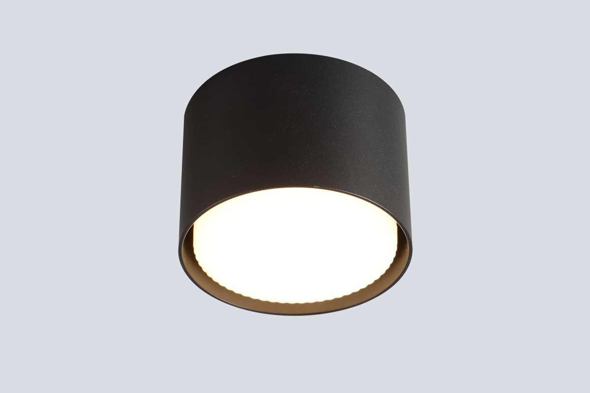 Светильник потолочный Crystal Lux CLT 073C BL