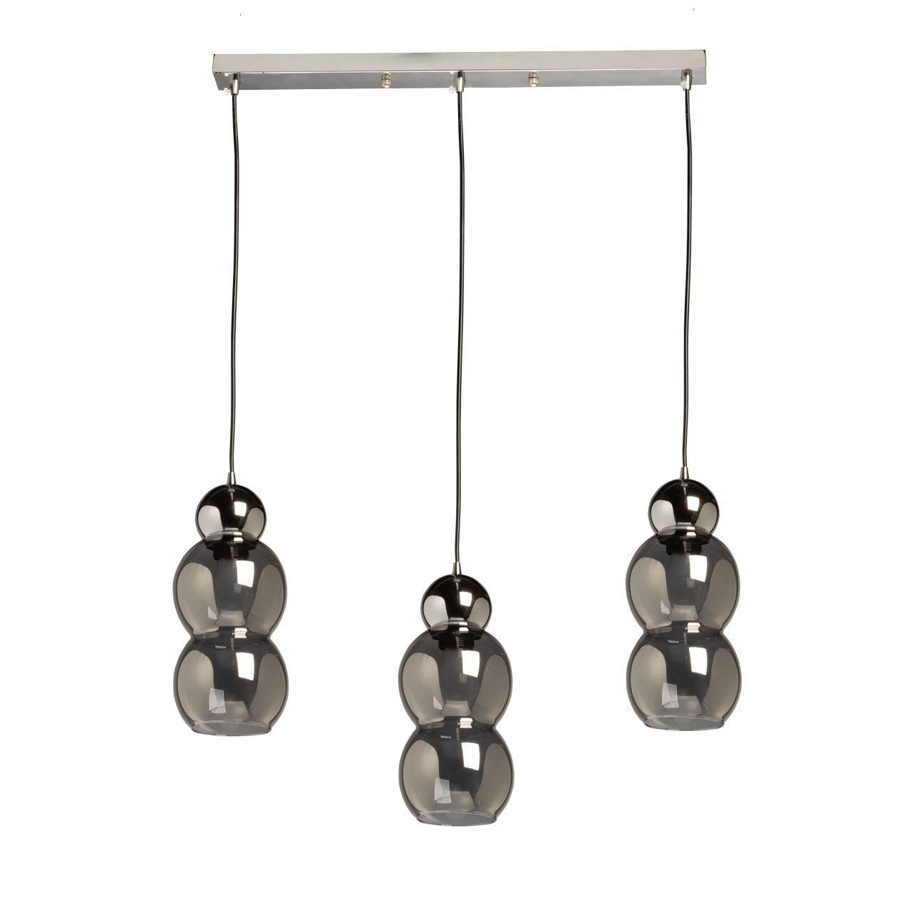 Подвесной светильник De City Соло 112014003