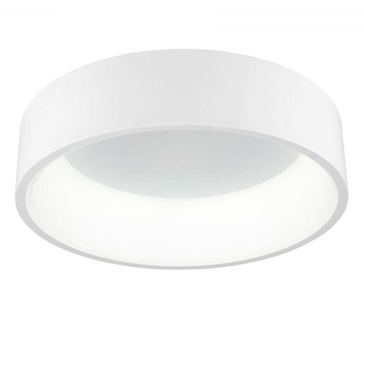 Потолочный светодиодный светильник Deko-Light Sculptoris 348180