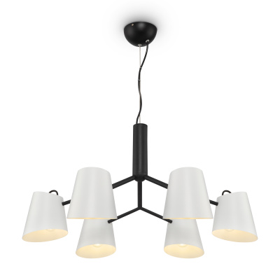 FR5127PL-06B Подвесной светильник