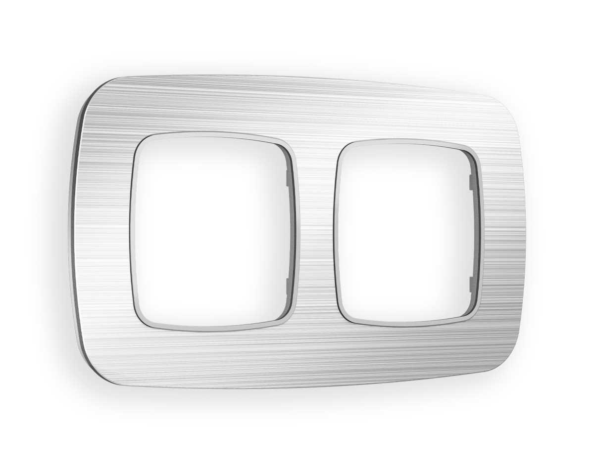 Рамка AMBRELLA VOLT OF580102