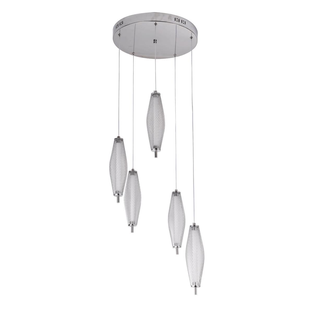 Люстра De City Ракурс 631018805