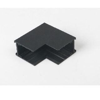 Коннектор L-образный Arlight Mag-Con-Mini-2538-L90-Int 049049