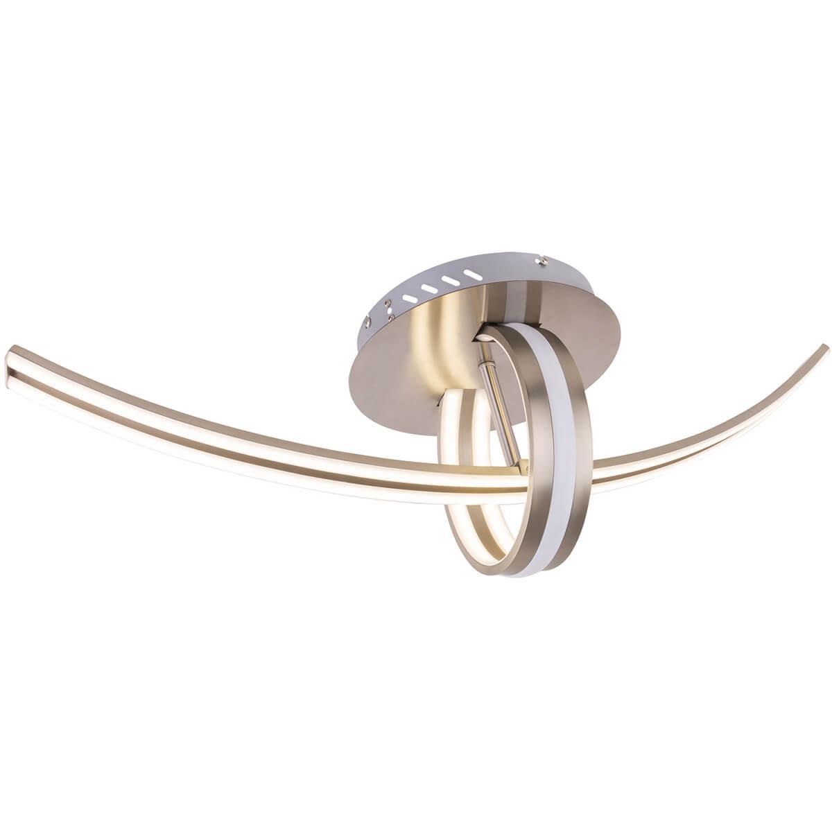 Потолочный светодиодный светильник Globo C?cilia 67106-36