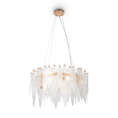 FR5217PL-08FG Подвесной светильник