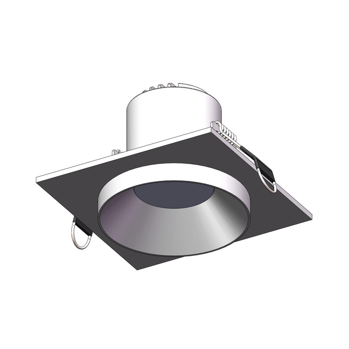 Встраиваемый светильник ST LUCE ST758.538.10