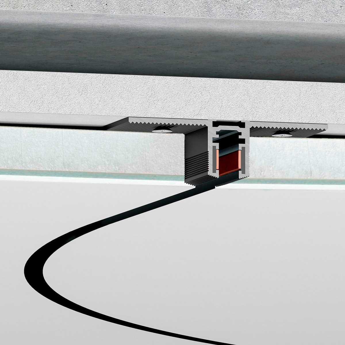 Шинопровод Elektrostandard 85220/00 a067999