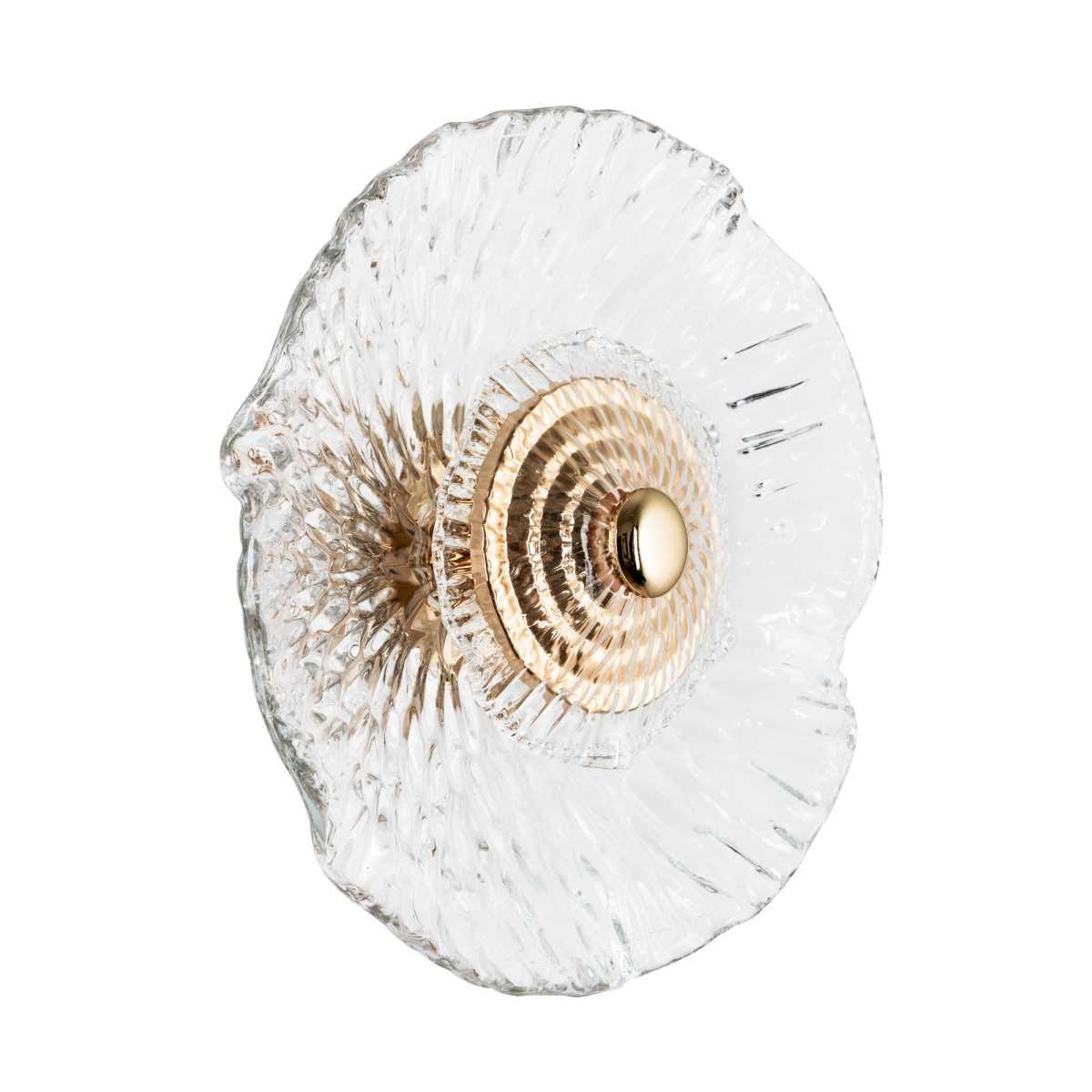 Настенный светодиодный светильник Modelux Modestyle MS.1525.250