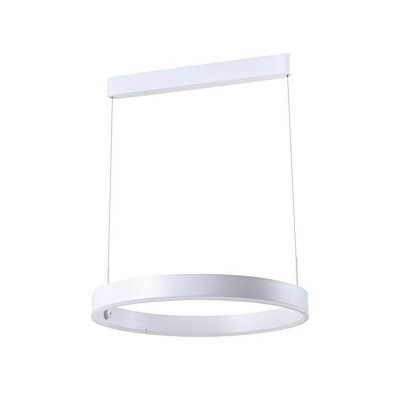 V2453-PL Подвесной светодиодный светильник Moderli Straight V2453-PL