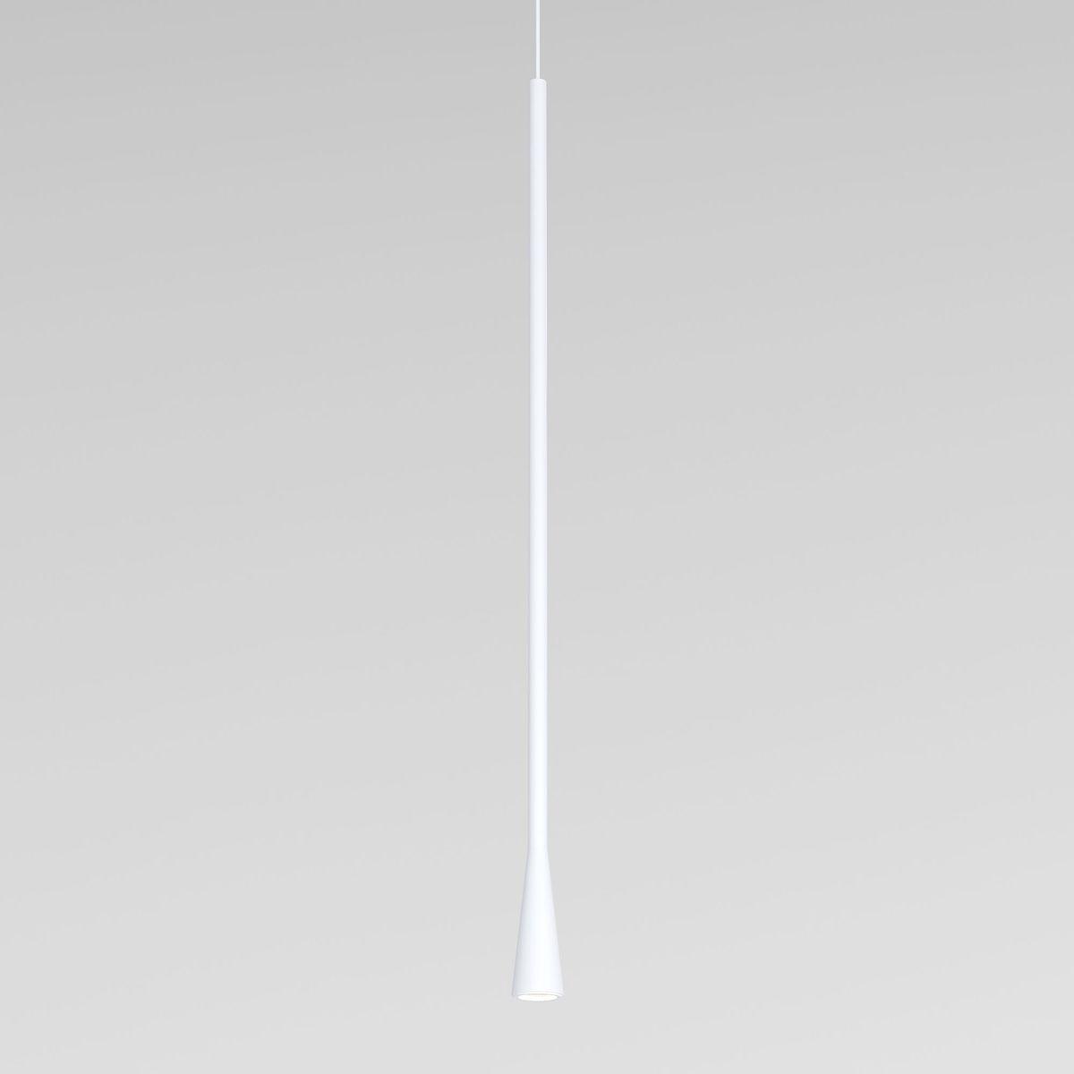 Подвесной светодиодный светильник Elektrostandard Vist 50312 LED a068611