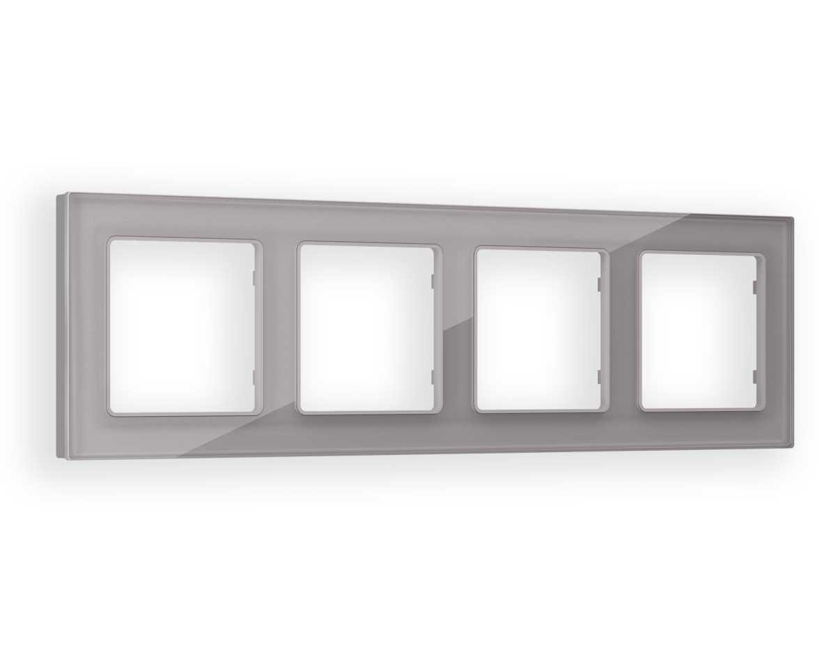 Рамка AMBRELLA VOLT AF330504