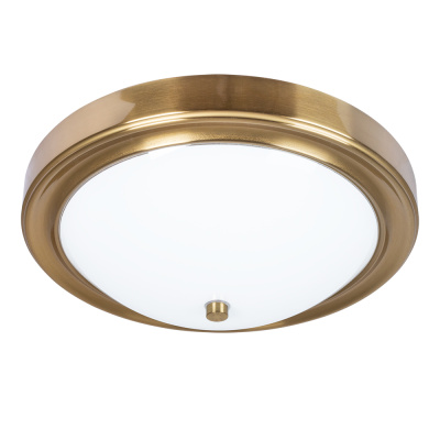 A4049PL-3PB Светильник Arte Lamp JAMES