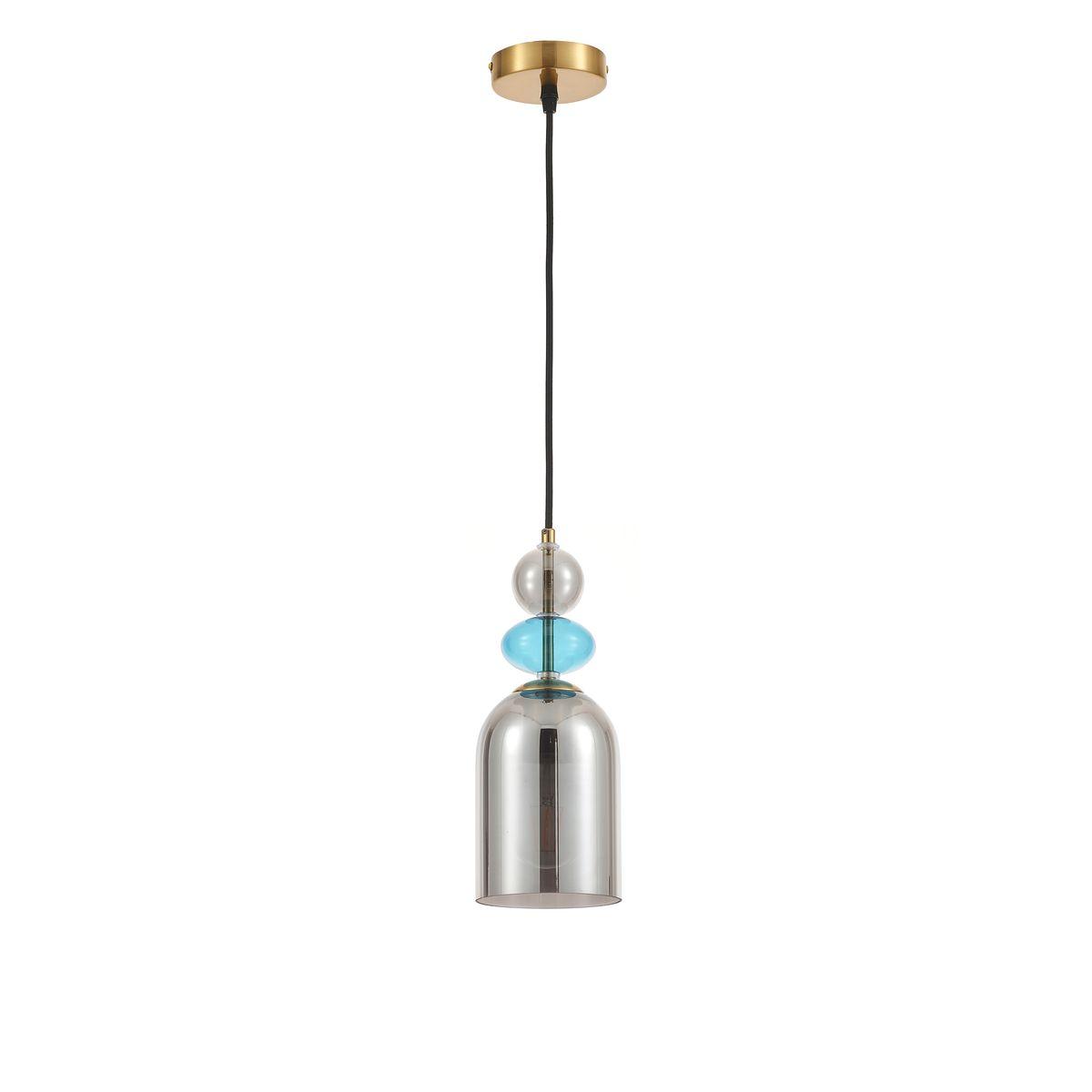 Подвесной светильник Rivoli Carmelina 4117-201 Б0066453