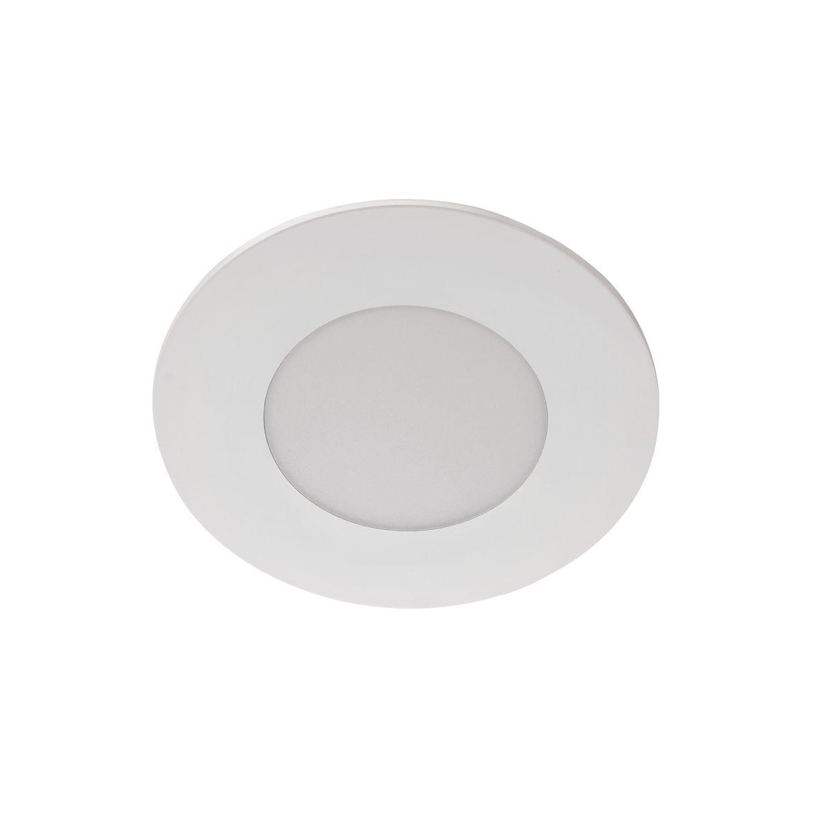 Встраиваемый светодиодный светильник Lightstar ZoccoIP65 223050IP65CCT