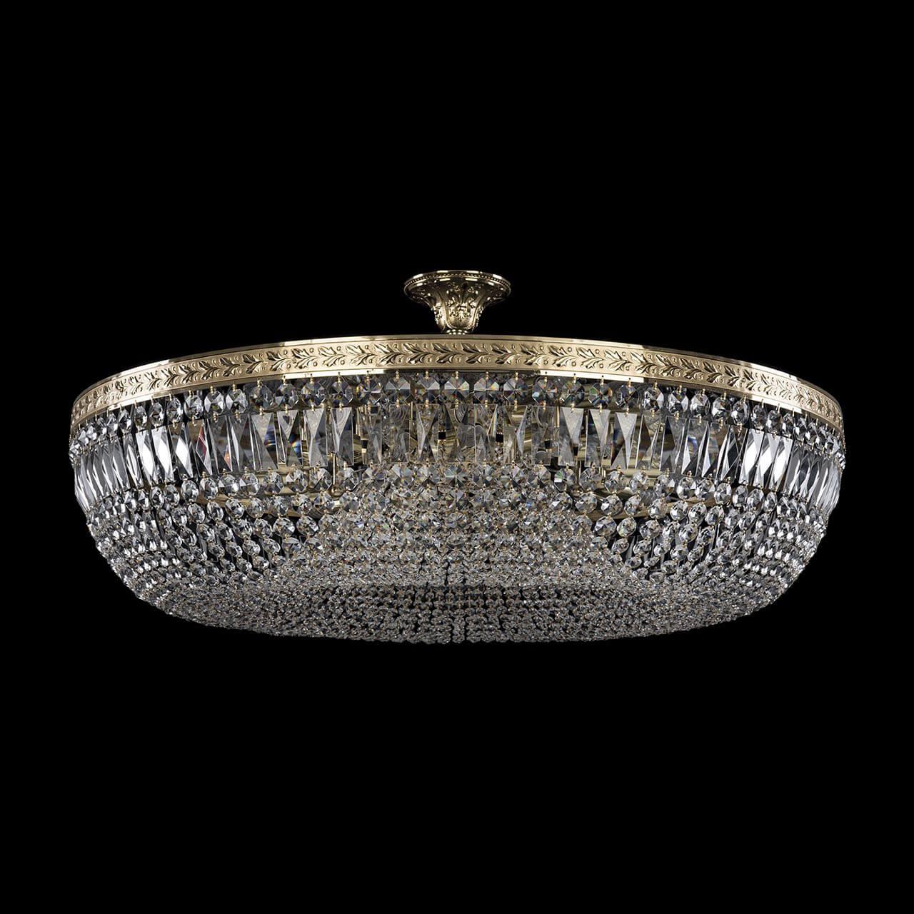 Потолочная люстра Bohemia Ivele 19041/100IV G