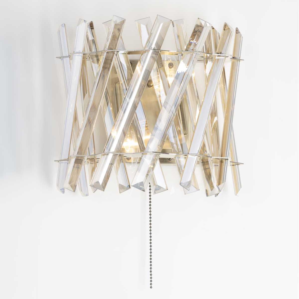 Настенный светильник Citilux Ингвар CL334423