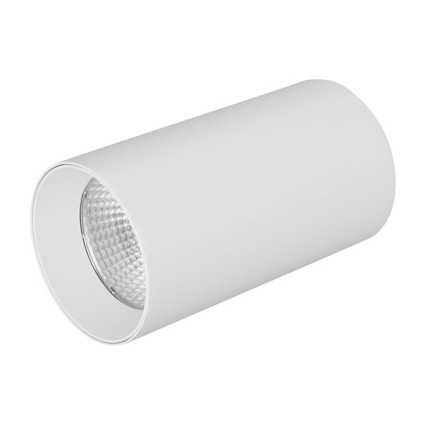 Корпус светильника Arlight SP-Polo-Surface-R85 024251(1)