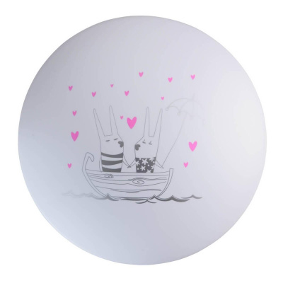 365015901 Улыбка 30W LED 220 V IP20 люстра