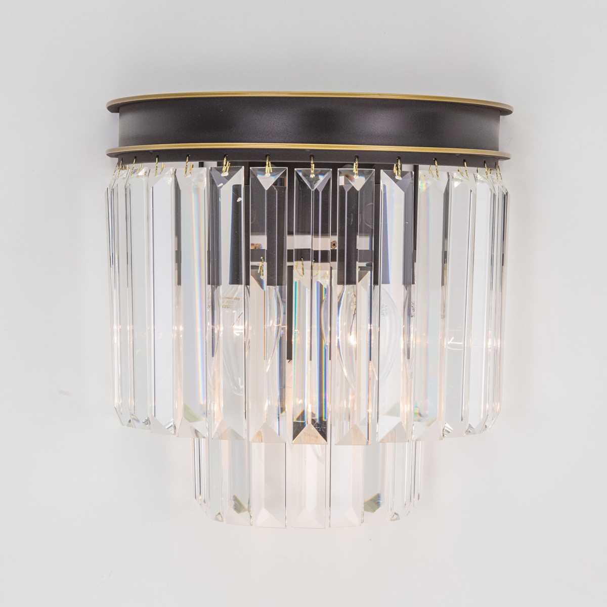 Настенный светильник Citilux Мартин CL332331