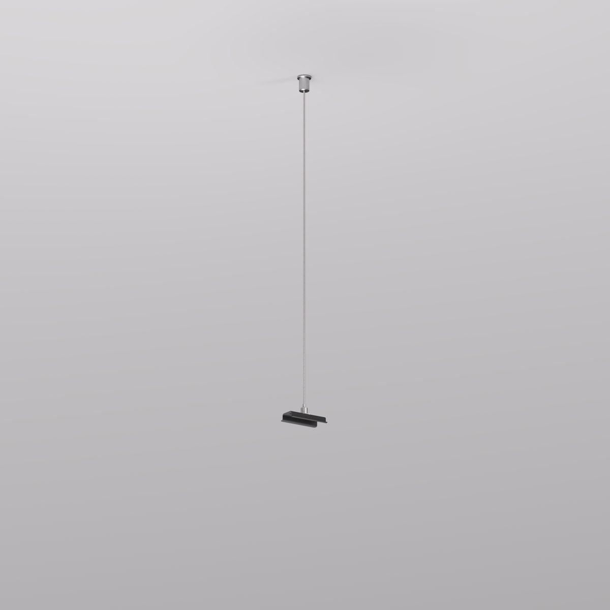 Подвес Denkirs Smart Base TR2126-BK