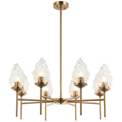 2152/05/08P Люстра на штанге 2152/05/08P Stilfort серия Cream