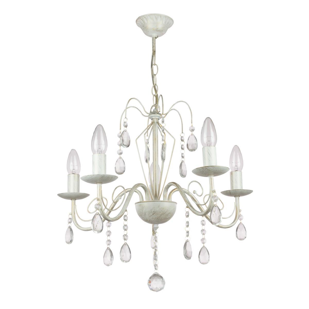 Люстра De City Лада 442010905