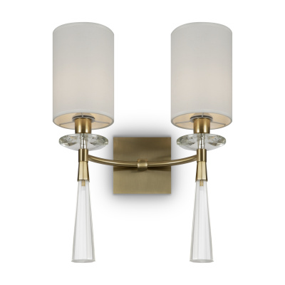 MOD224WL-02BS Настенный светильник (бра) MOD224WL-02BS