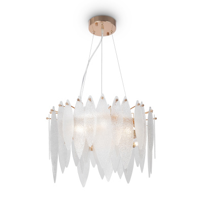 FR5217PL-05FG Подвесной светильник