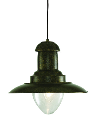 A5530SP-1RI СВЕТИЛЬНИК ПОДВЕСНОЙ