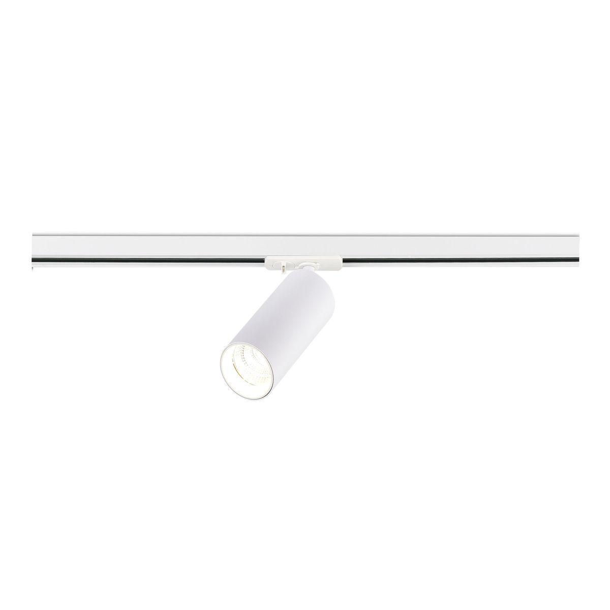 Трековый светодиодный светильник ST Luce Base ST382.536.20.TRIAC