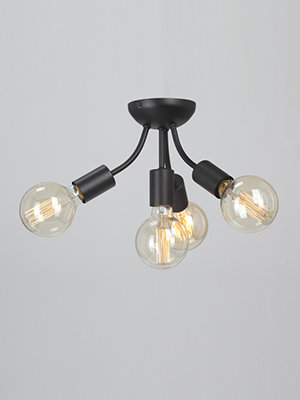 V3927-1/4PL Люстра