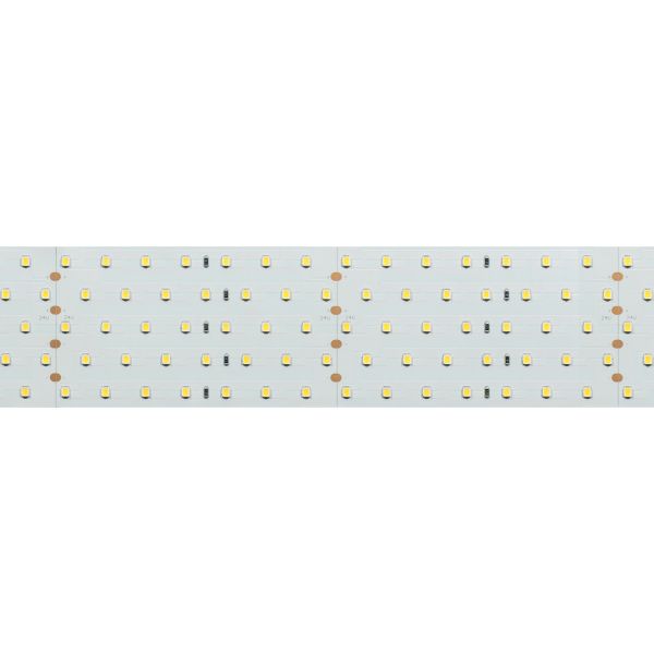 Светодиодная лента Arlight 36W/m 350LED/m 2835SMD дневной белый 2,5M 019081(2)
