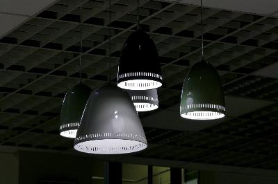 Что такое галогенная лампа и как она выглядит