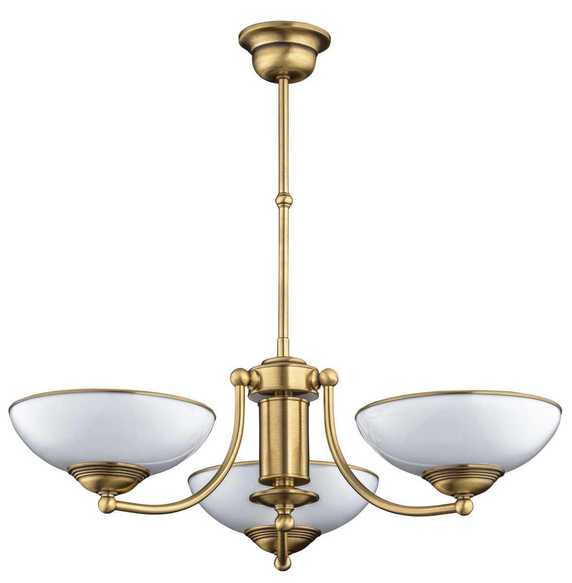 Подвесной светильник KUTEK  N N-ZW-3(P)