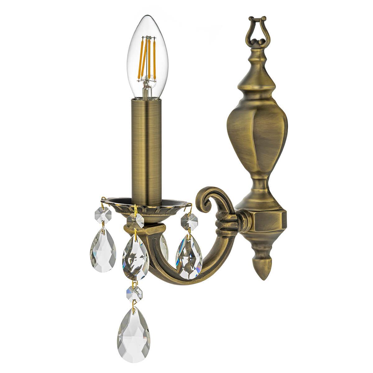 Бра Dio DArte Elite Lodi E 2.1.1.600 A