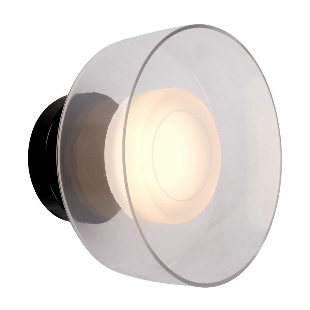 Светильник настенный Aployt Eloiza APL.341.11.06