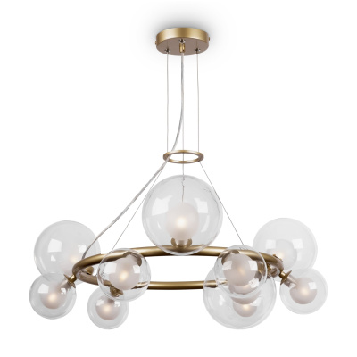 FR5139PL-10MG Подвесной светильник