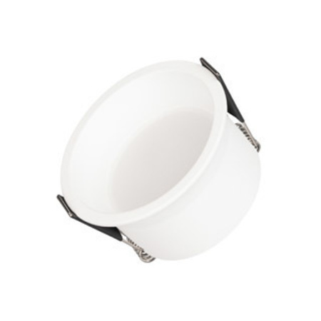Встраиваемый светильник Arlight MS-BREEZE-BUILT-R82-9W Warm3000 036616