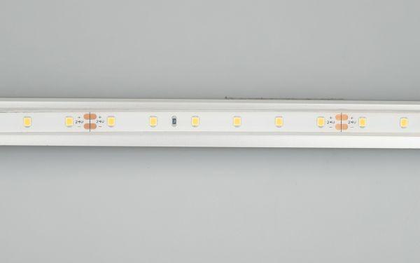 Светодиодная влагозащищенная лента Arlight 4,8W/m 60LED/m 2835SMD красный 5M 034182