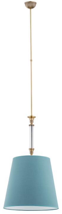 Подвесной светильник KUTEK NAPOLI NAP-ZWD-1(P/A)