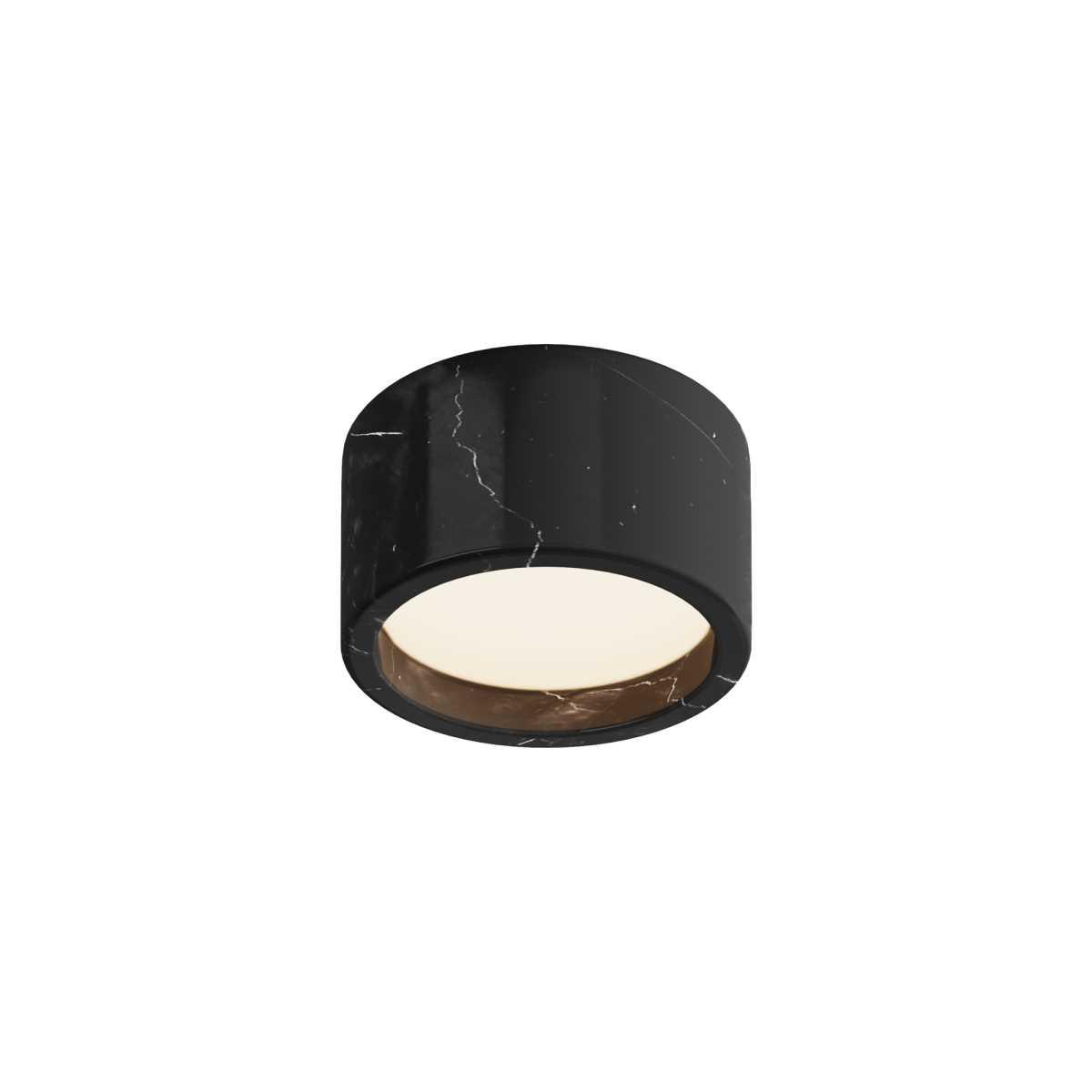Потолочный светильник Maytoni Modern Basic Texture MOD461CL-01B