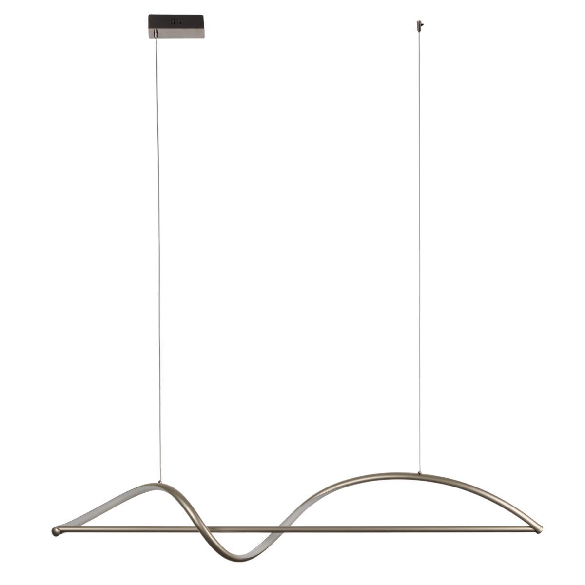 Подвесная светодиодная люстра MyFar Marry MR2052-PL