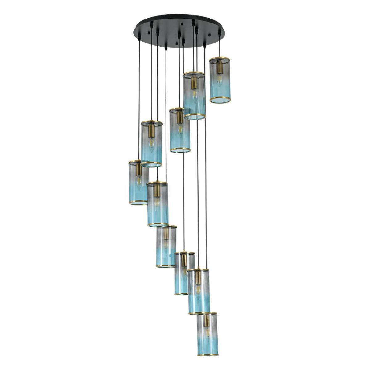 Люстра Lumion MURANO 8401/10