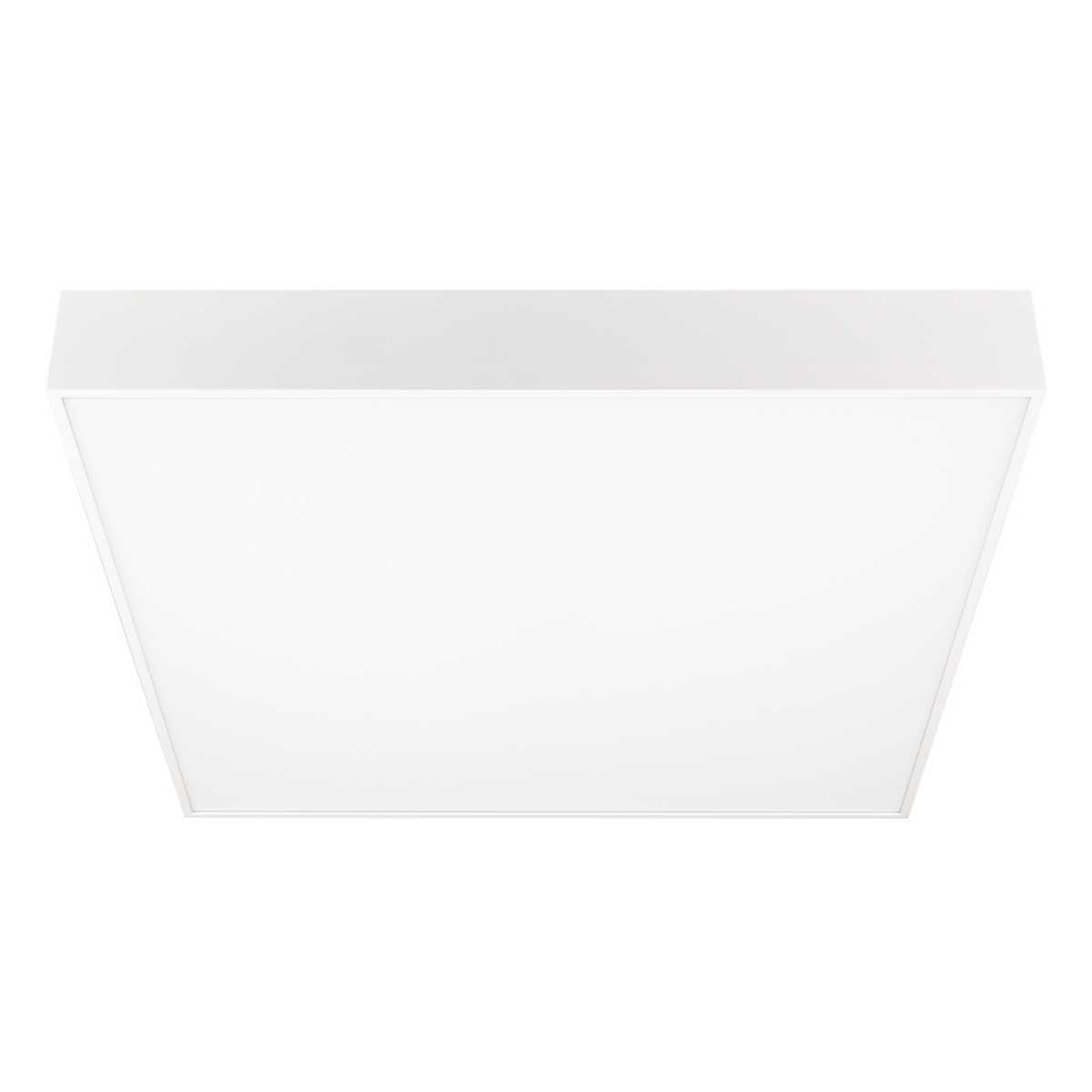 Потолочный светодиодный светильник Arlight IM-Quadro-Emergency-3H-S500x500-54W Warm3000 041042