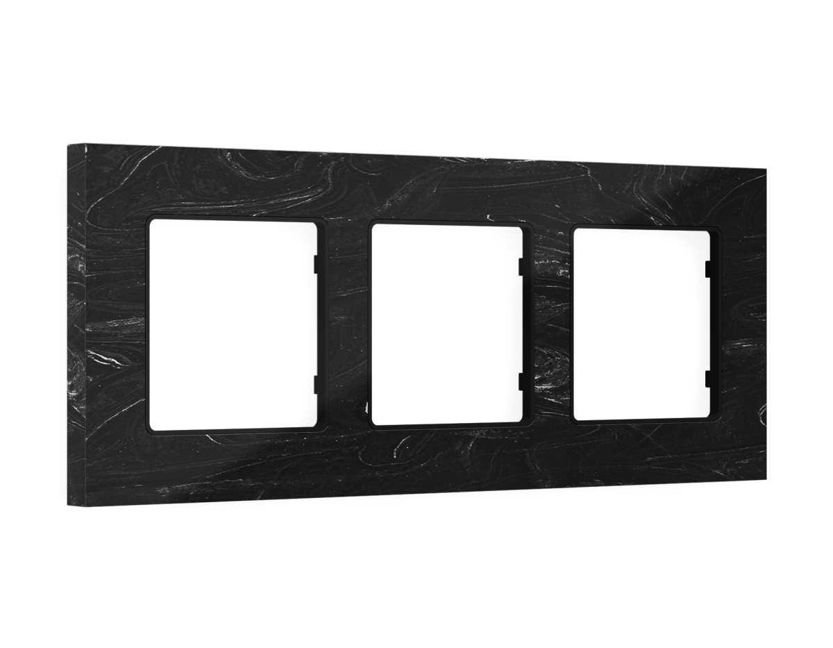 Рамка AMBRELLA VOLT AF930703