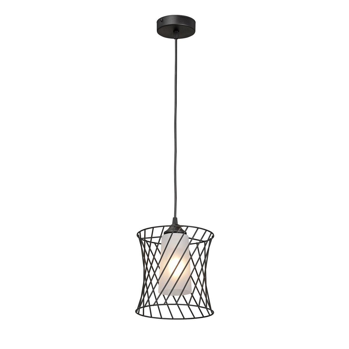 Подвесной светильник Vitaluce V2844-1/1S