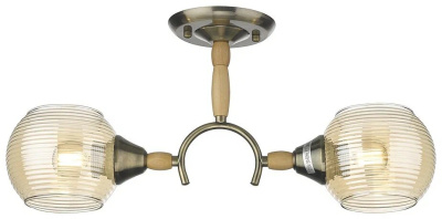 214-507-02 потолочный светильник