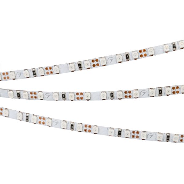 Светодиодная лента Arlight 9,6W/m 120LED/m 2835SMD красный 5M 015001(2)