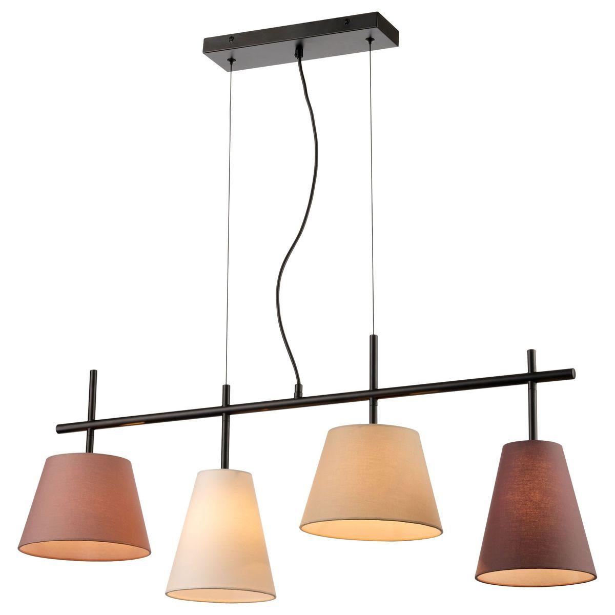 Светильник подвесной Velante 338-023-04